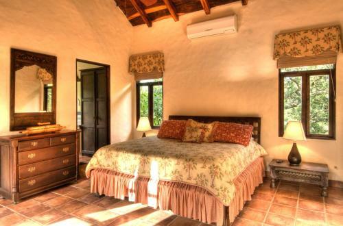 Hotel El Nido Rojo