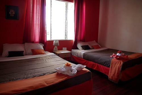 Hotel Rio Segundo Studio