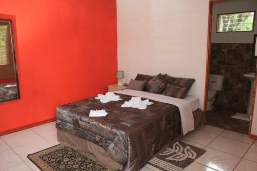 Hotel Rio Segundo Studio