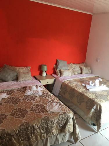 Hotel Rio Segundo Studio