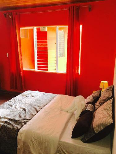 Hotel Rio Segundo Studio