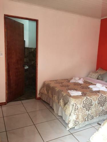 Hotel Rio Segundo Studio