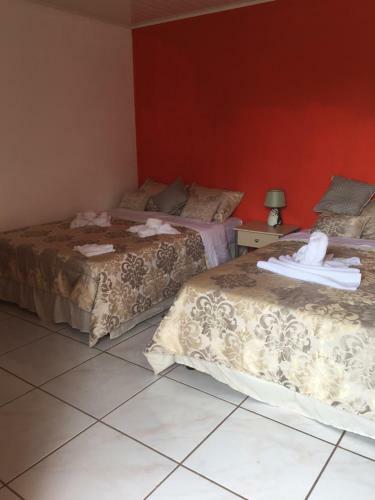 Hotel Rio Segundo Studio
