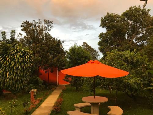 Hotel Rio Segundo Studio