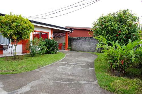 Hotel Rio Segundo Studio