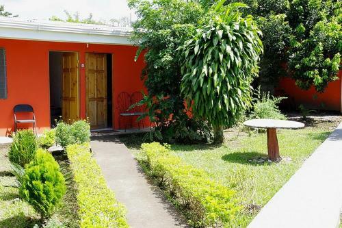 Hotel Rio Segundo Studio