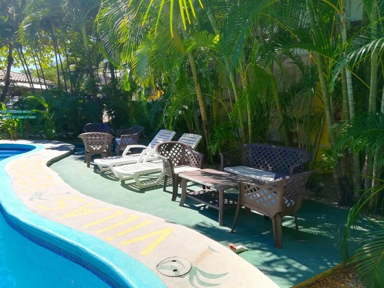 Hotel Villas Verdes