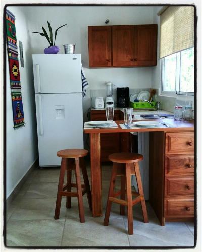 Apartamento Casa Ceiba Samara