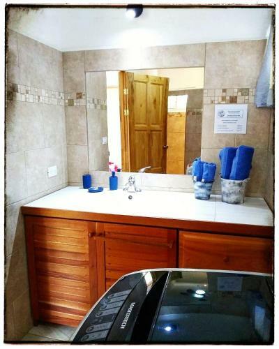 Apartamento Casa Ceiba Samara
