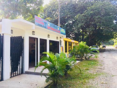 Apartamento La Carambola