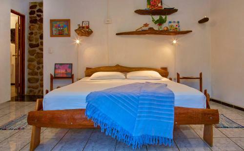 Hotel Entre Dos Aguas
