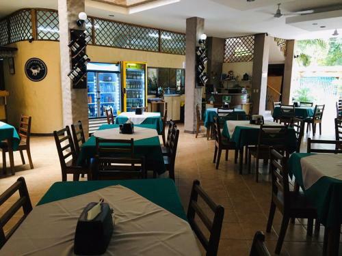 Hotel Casa Esmeralda