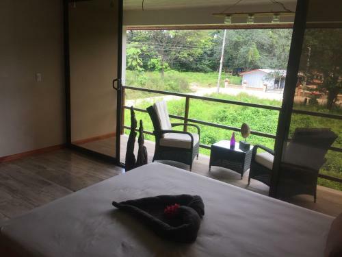 Samara Chillout Lodge - Adults Only