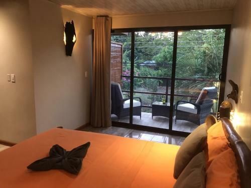 Samara Chillout Lodge - Adults Only