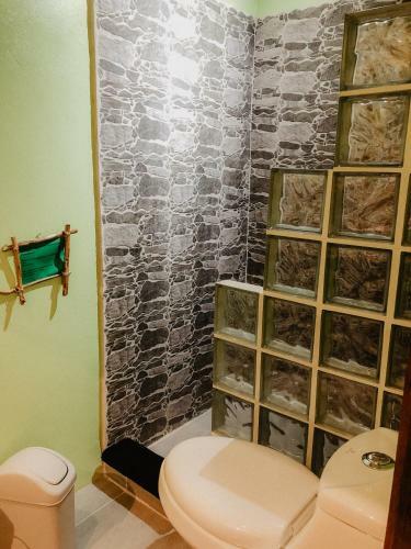 Samara Chillout Lodge - Adults Only