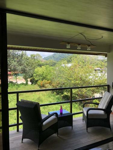 Samara Chillout Lodge - Adults Only