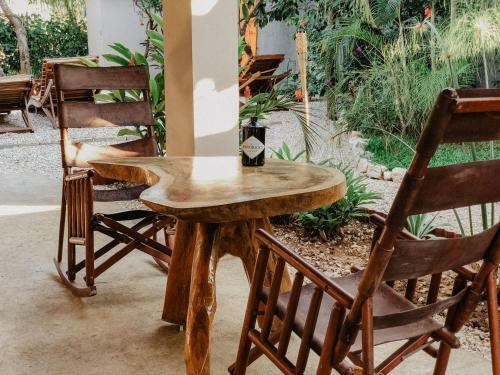 Samara Chillout Lodge - Adults Only