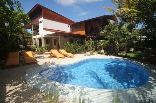 Samara Chillout Lodge - Adults Only