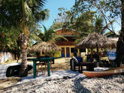 Sunset Chill Out Bed & Breakfast