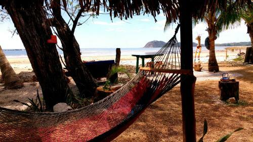 Sunset Chill Out Bed & Breakfast