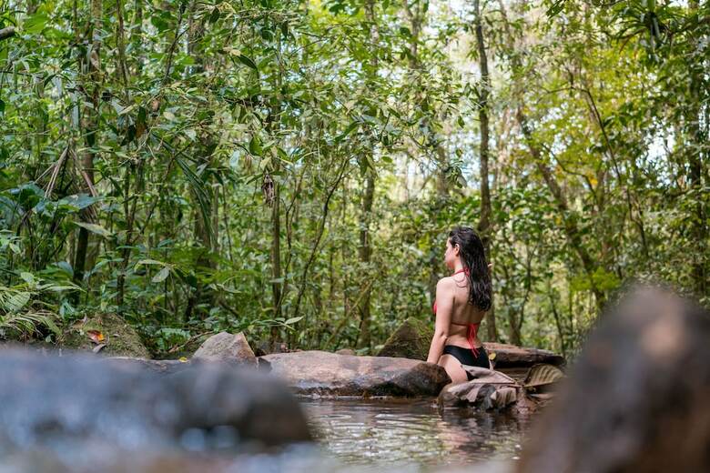La Tigra Rainforest Lodge