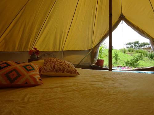 Albergue Alouatta Playa Coyote