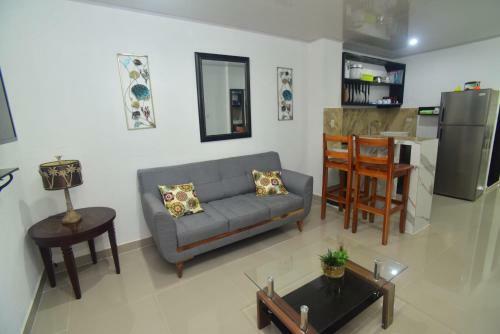 Apartamento Vista Del Pacifico