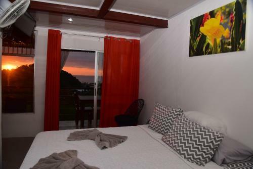 Apartamento Vista Del Pacifico