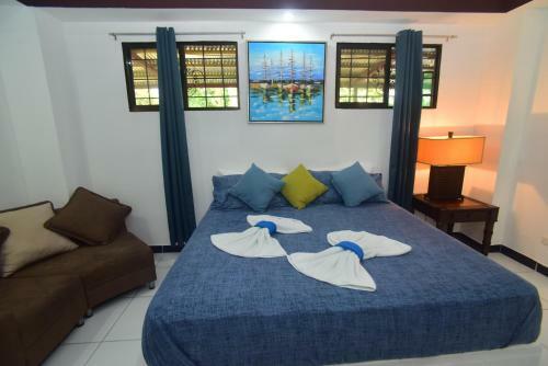Apartamento Vista Del Pacifico