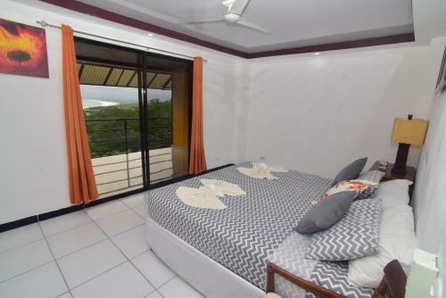 Apartamento Vista Del Pacifico
