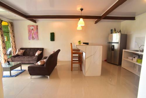 Apartamento Vista Del Pacifico