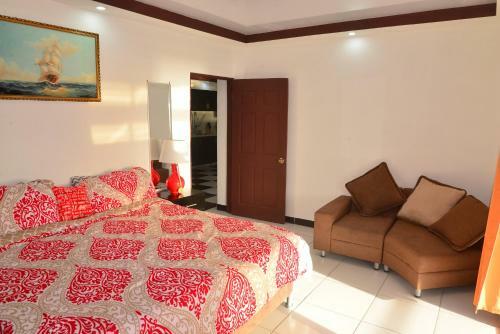 Apartamento Vista Del Pacifico
