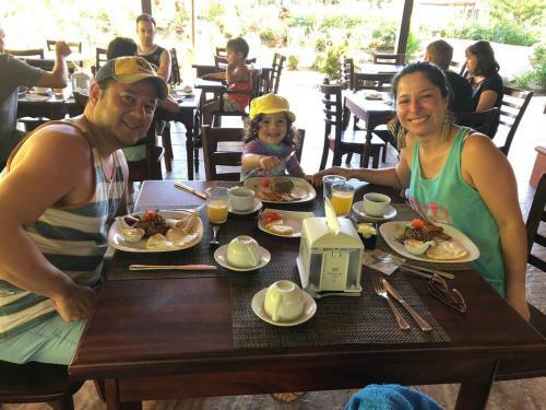 Hotel La Foresta Nature Resort