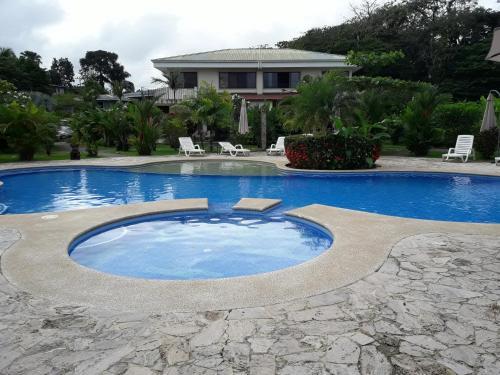 Apartamento Hacienda Pacifica #6