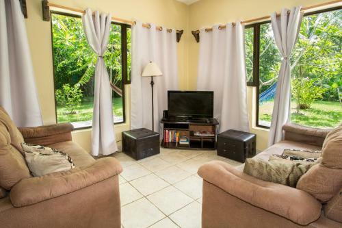 Apartamento Hacienda Pacifica #6