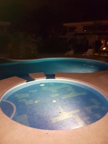 Apartamento Hacienda Pacifica #6