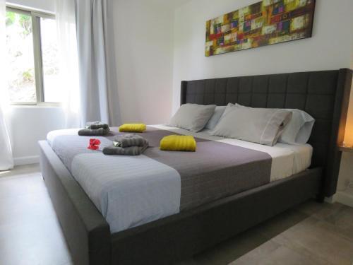 Apartamento La Maison Blanche