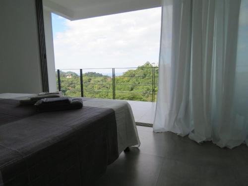 Apartamento La Maison Blanche