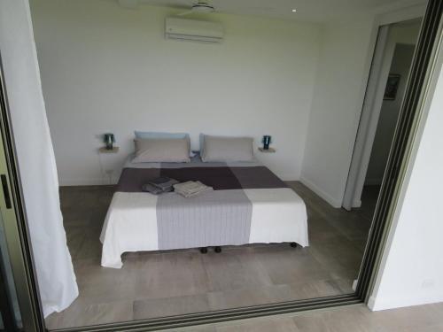 Apartamento La Maison Blanche