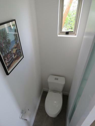 Apartamento La Maison Blanche