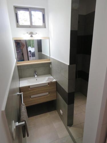 Apartamento La Maison Blanche