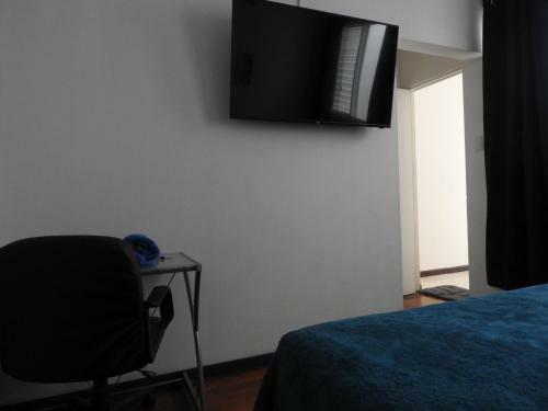 Albergue Casa Jardin Del Mango