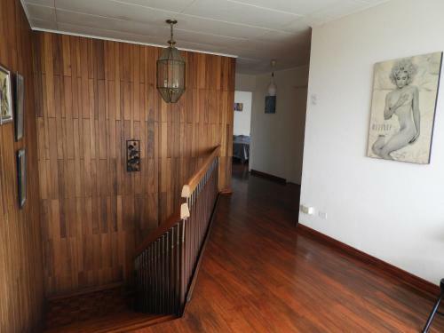 Albergue Casa Jardin Del Mango
