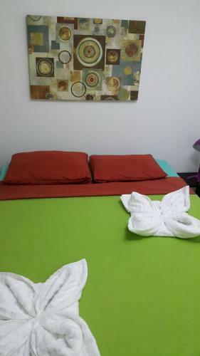 Posada Hostel Happy Life