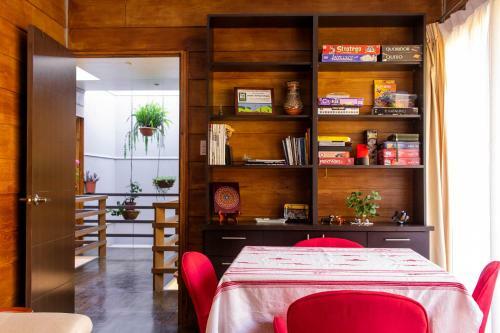 Casa Anadia