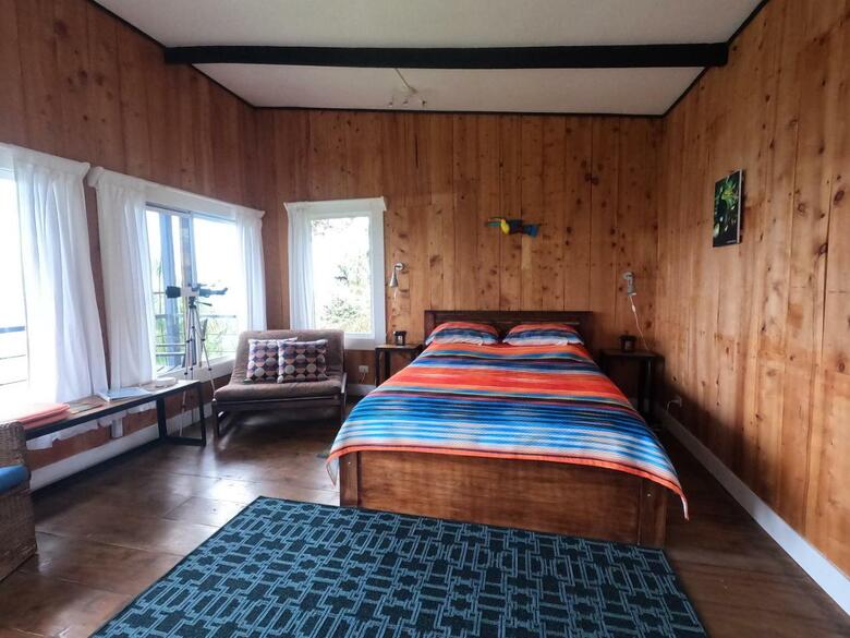 Bed & Breakfast Torre Alta Lodge