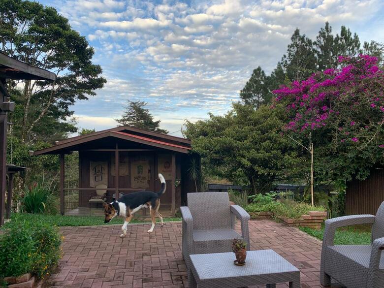 Bed & Breakfast Torre Alta Lodge