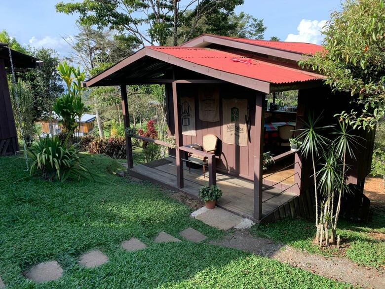 Bed & Breakfast Torre Alta Lodge