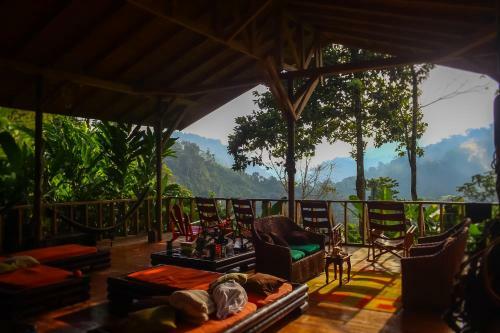 Hotel Pacuare Outdoor Center