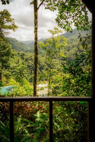 Hotel Pacuare Outdoor Center